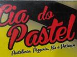 Logotipo Cia do Pastel